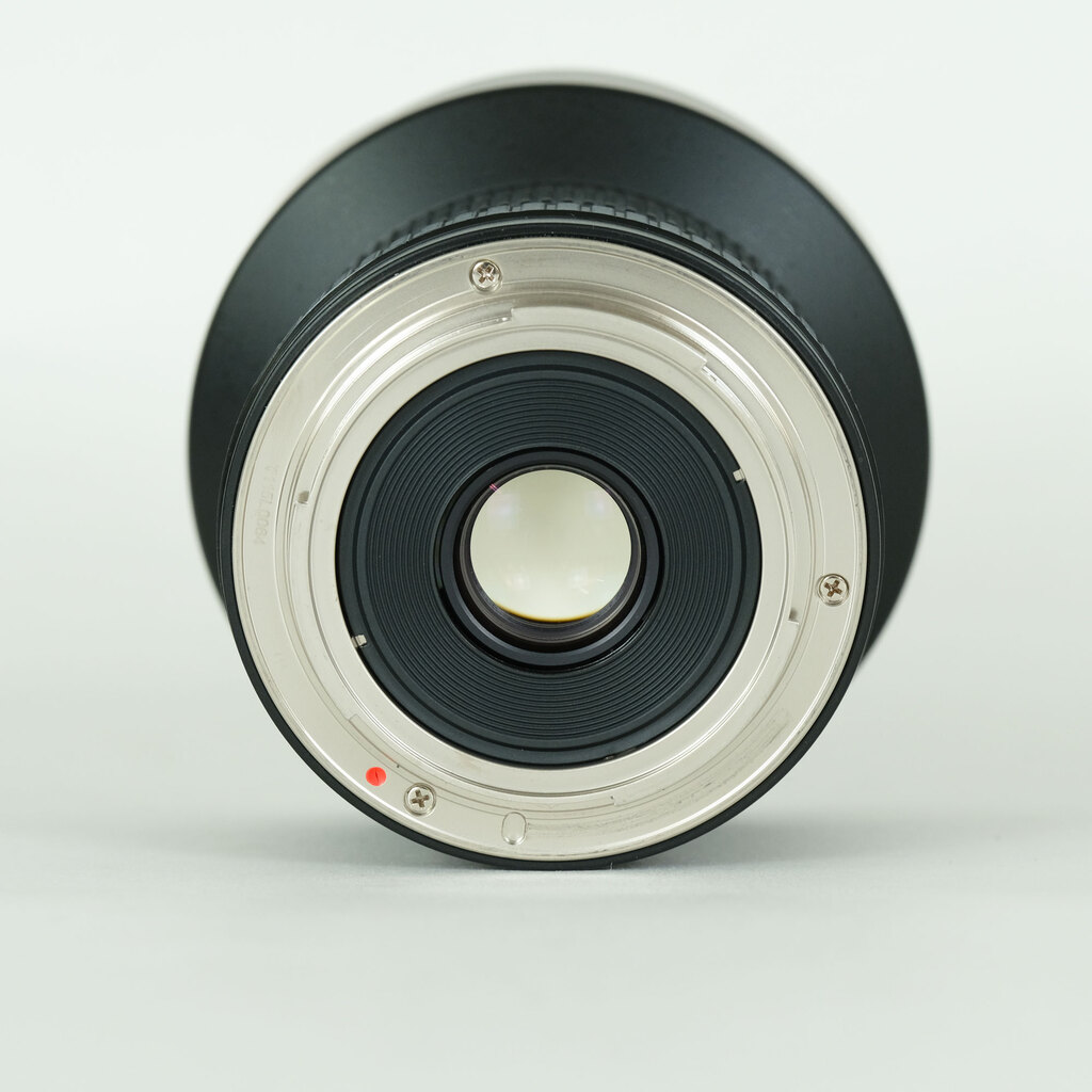 SAMYANG 14mm F2.8 ED AS IF UMC（キヤノンEF用）