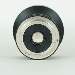 SAMYANG 14mm F2.8 ED AS IF UMC（キヤノンEF用）