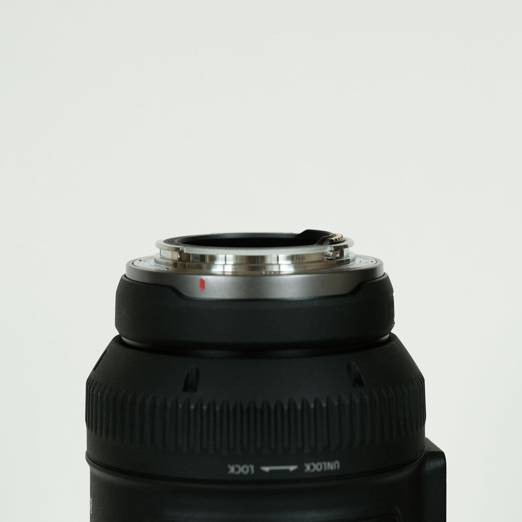 Canon RF800mm F11 IS STM Canon RF800mm F11 IS STM