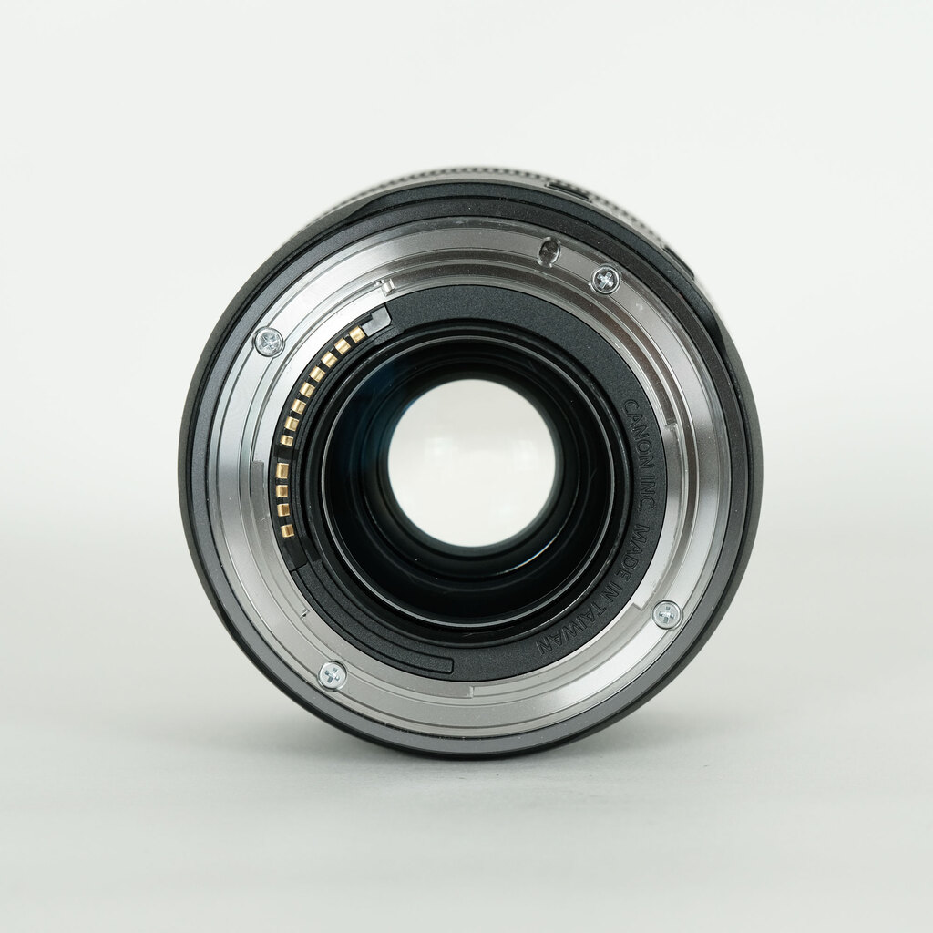 Canon RF35mm F1.8 MACRO IS STM Canon RF35mm F1.8 MACRO IS STM