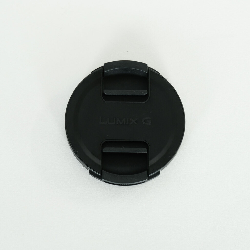 Panasonic LEICA DG VARIO-ELMARIT 8-18mm / F2.8-4.0 ASPH.