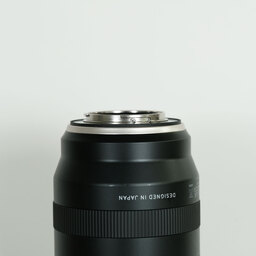 TAMRON 18-300mm F/3.5-6.3 Di III-A VC VXD (Model B061) [フジフイルムX用]