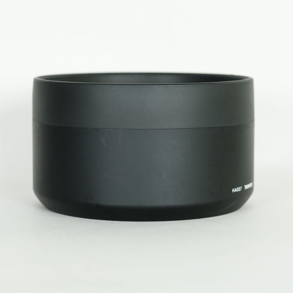 TAMRON 150-500mm F/5-6.7 Di III VC VXD（Model A057）[ソニーE用]