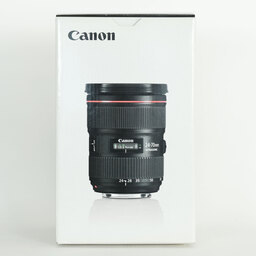 Canon EF24-70mm F2.8L II USM Canon EF24-70mm F2.8L II USM
