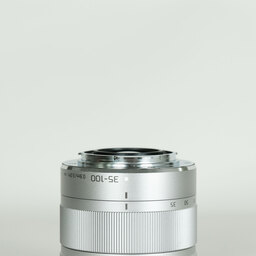 Panasonic LUMIX G VARIO 35-100mm / F4.0-5.6 ASPH. / MEGA O.I.S. Panasonic LUMIX G VARIO 35-100mm / F4.0-5.6 ASPH. / MEGA O.I.S.