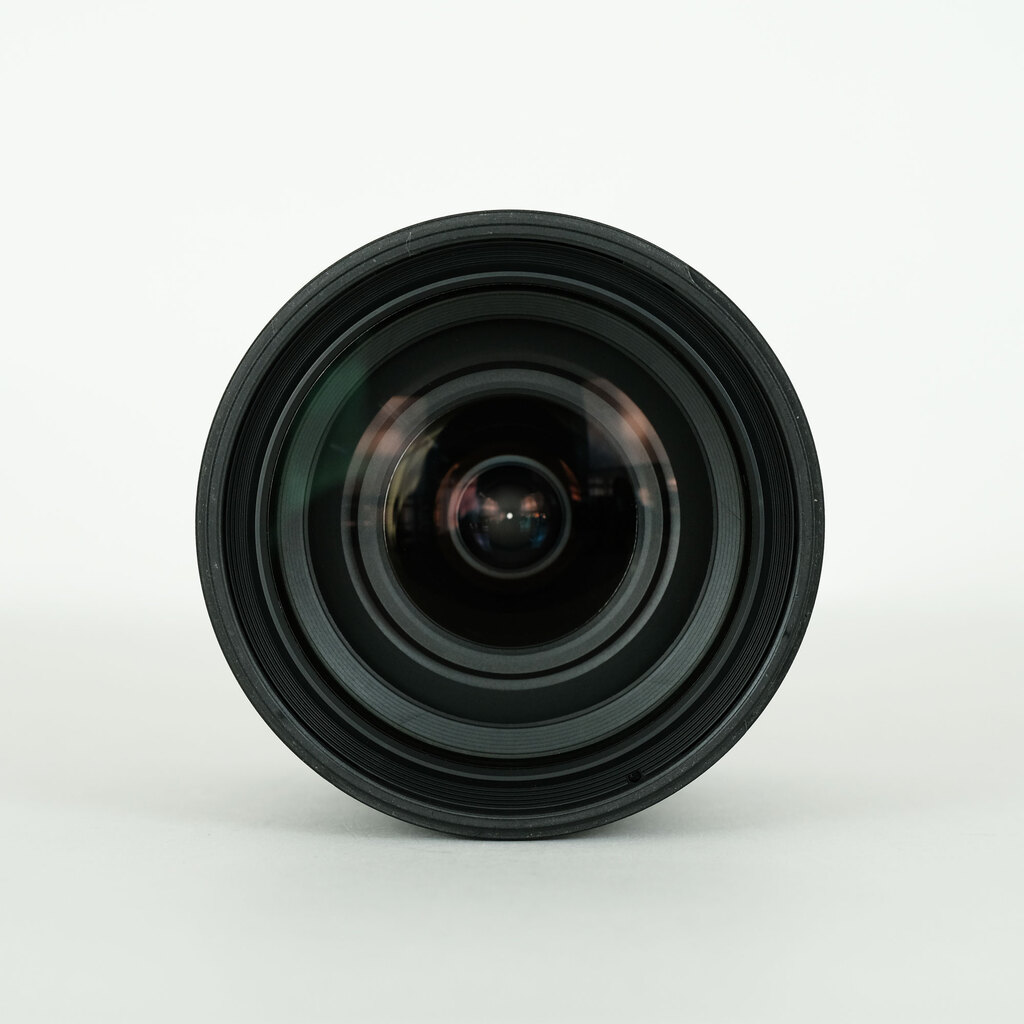 TAMRON SP 17-50mm F2.8XR DiII LD Aspherical[IF]/Model A16P(ペンタックス用)   Model A16P