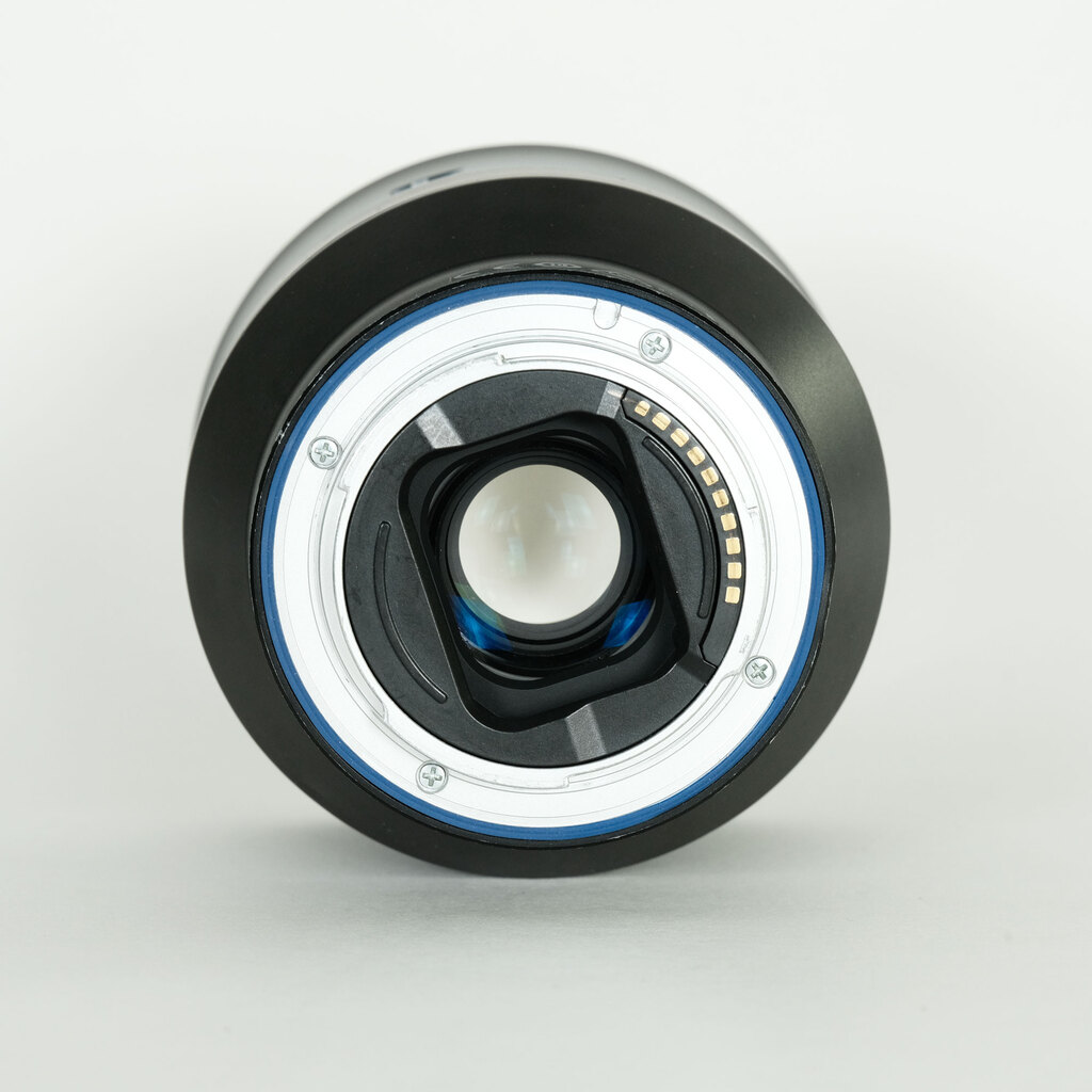 Carl Zeiss Batis 2/25 [ソニーE用]