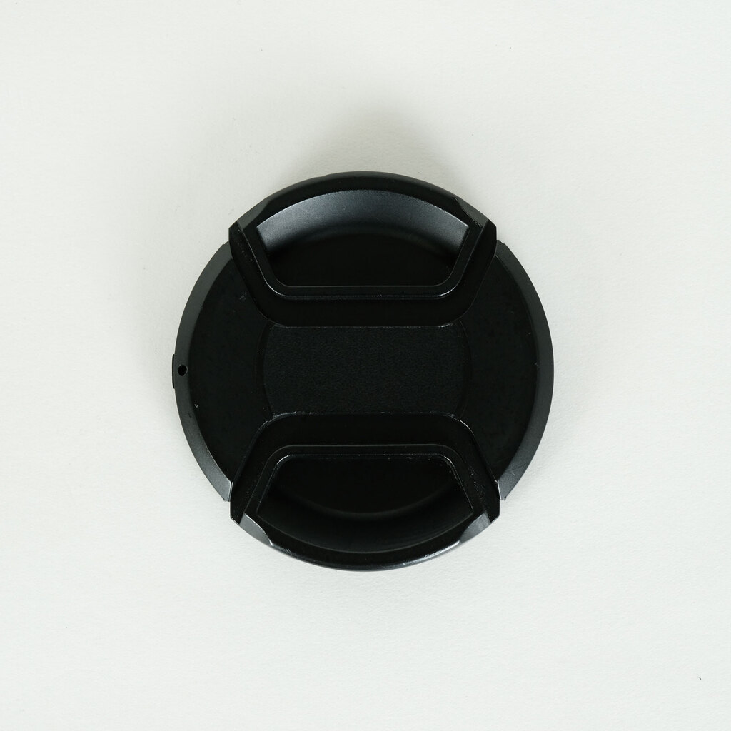 Canon EF-S55-250mm F4-5.6 IS STM