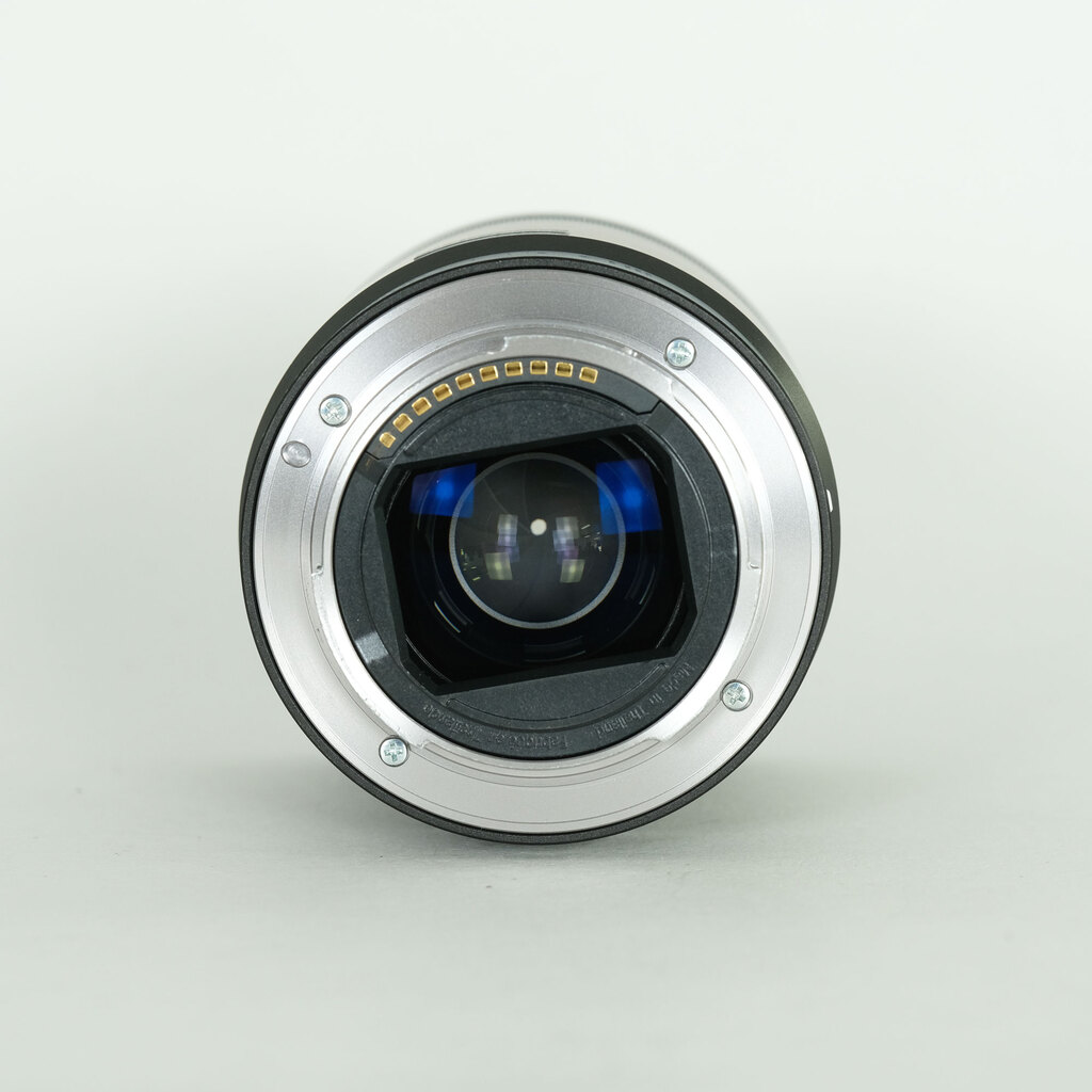 SONY Sonnar T* FE 55mm F1.8 ZA SEL55F18Z