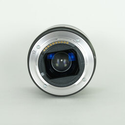 SONY Sonnar T* FE 55mm F1.8 ZA SEL55F18Z