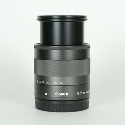 Canon EF-M18-55mm F3.5-5.6 IS STM Canon EF-M18-55mm F3.5-5.6 IS STM