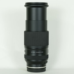 TAMRON 28-300mm F/4-7.1 Di III VC VXD（Model A074） [ソニーE用]