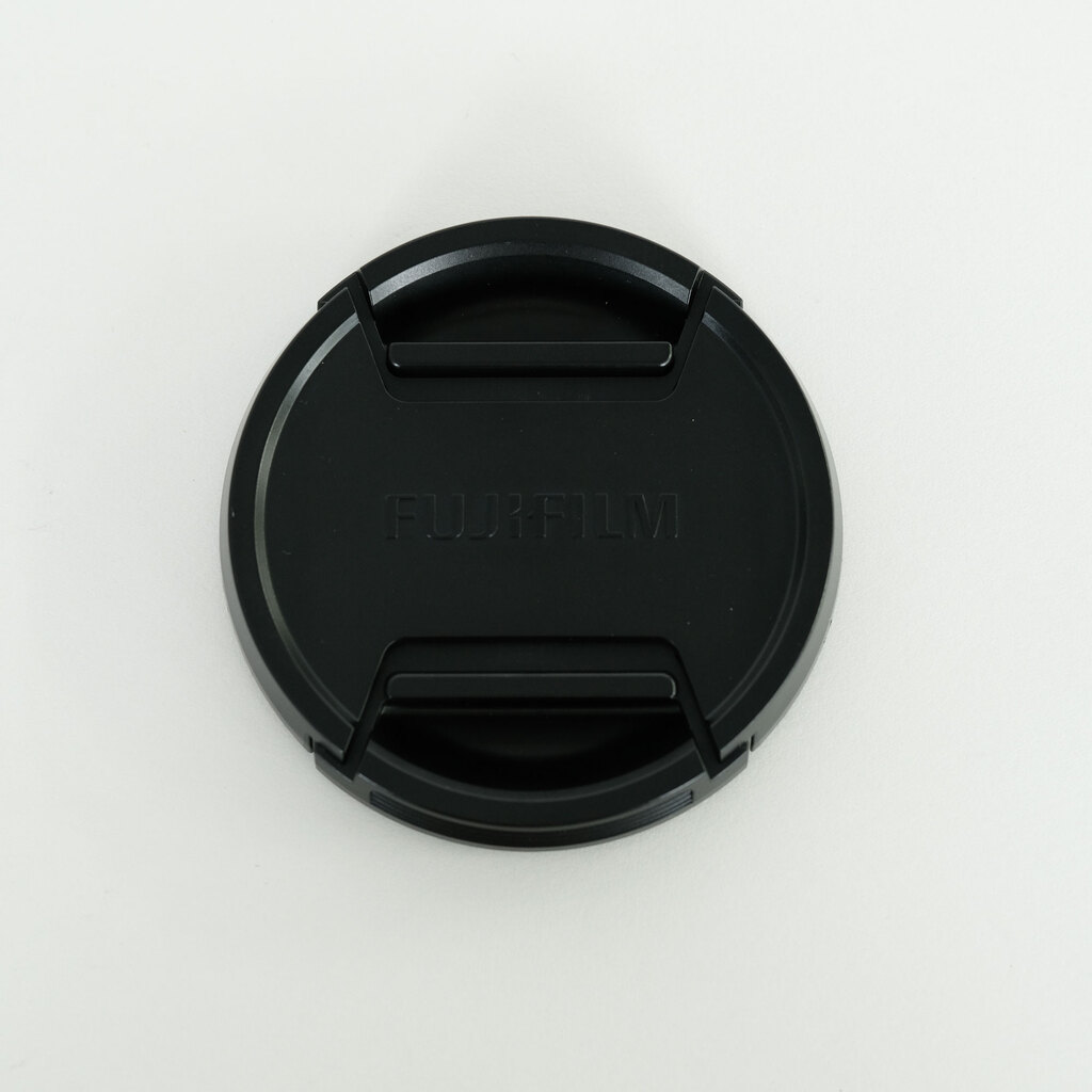 FUJIFILM XF16-80mmF4 R OIS WR