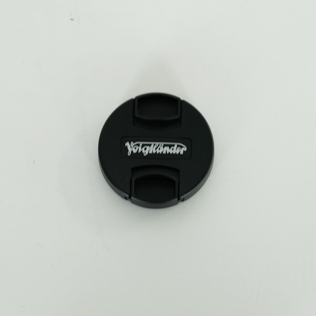 Voigtlander NOKTON 23mm F1.2 Aspherical [フジフイルムX用]