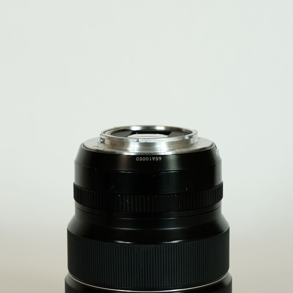 FUJIFILM XF10-24mmF4 R OIS