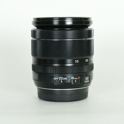 FUJIFILM XF18-55mmF2.8-4 R LM OIS FUJIFILM XF18-55mmF2.8-4 R LM OIS