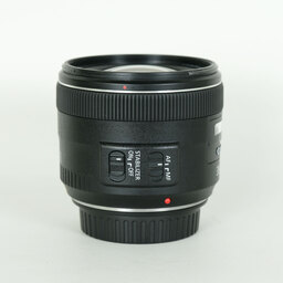 Canon EF35mm F2 IS USM