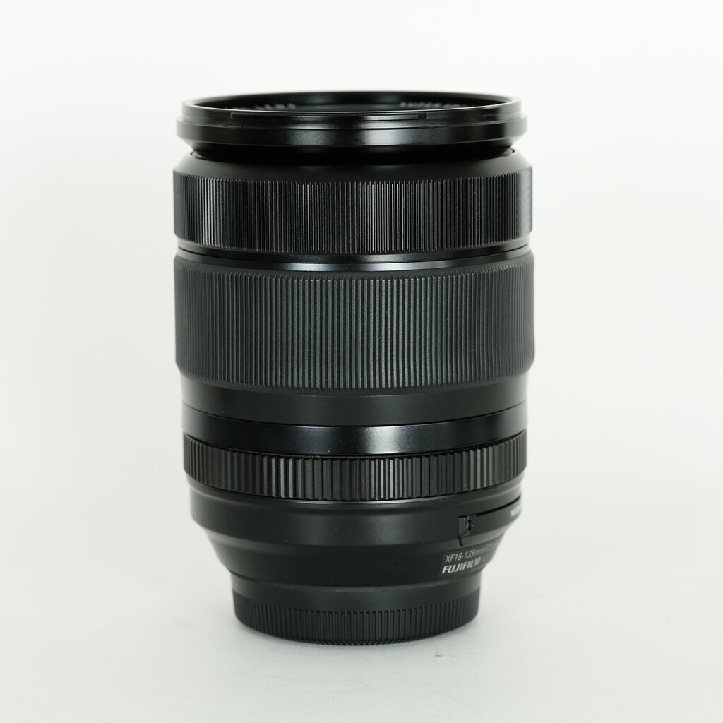 FUJIFILM XF18-135mmF3.5-5.6 R LM OIS WR