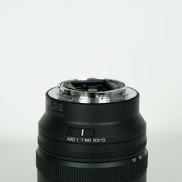 SONY FE 24-50mm F2.8 G SEL2450G SONY FE 24-50mm F2.8 G SEL2450G