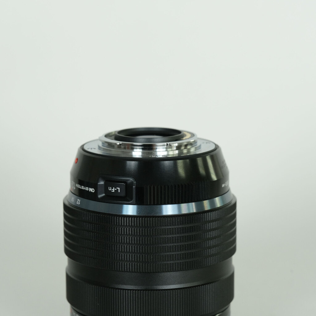 OLYMPUS M.ZUIKO DIGITAL ED 12-40mm F2.8 PRO II