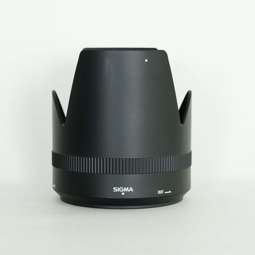 SIGMA APO 70-200mm F2.8 EX DG OS HSM (キヤノンEF用) SIGMA APO 70-200mm F2.8 EX DG OS HSM (キヤノンEF用)