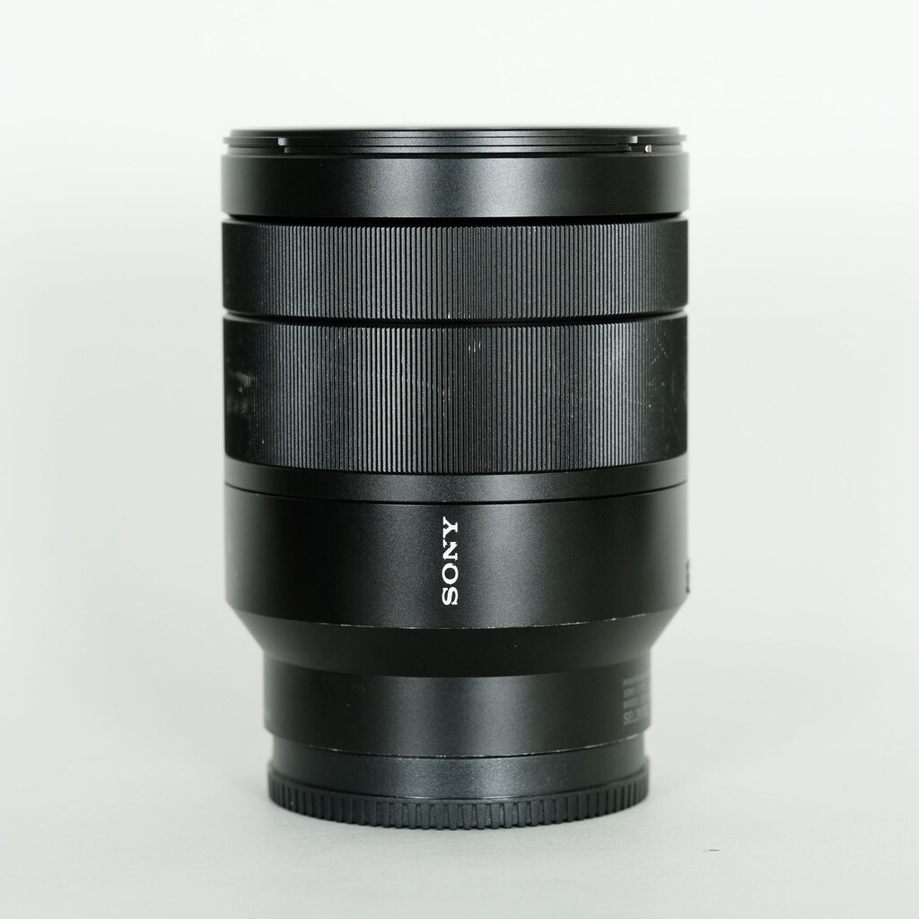 SONY Vario-Tessar T＊ FE 24-70mm F4 ZA OSS SEL2470Z