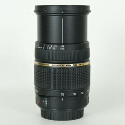 TAMRON SP 28-75mm F2.8 XR Di LD ASPH [IF] Macro (Model A09) [キヤノンEF用] 