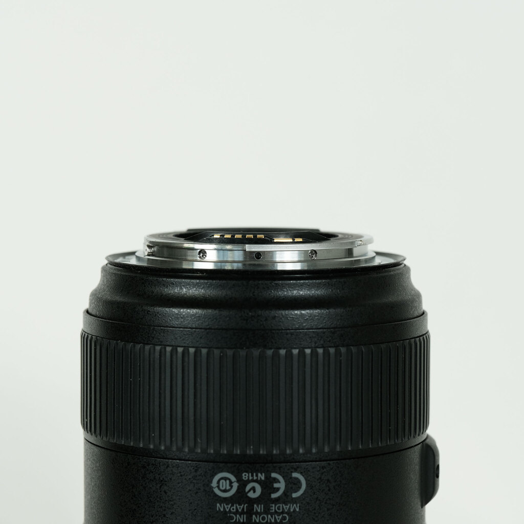 Canon EF24-70mm F2.8L II USM Canon EF24-70mm F2.8L II USM