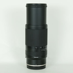 TAMRON 70-300mm F/4.5-6.3 Di III RXD (Model A047) [ニコンZ用]