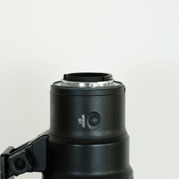 Nikon AF-S NIKKOR 500mm f/5.6E PF ED VR Nikon AF-S NIKKOR 500mm f/5.6E PF ED VR