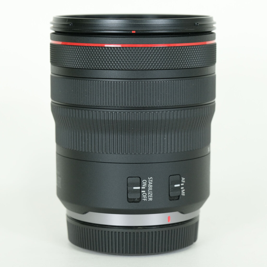 Canon RF14-35mm F4 L IS USM