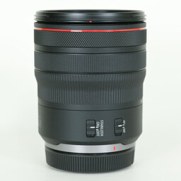 Canon RF14-35mm F4 L IS USM