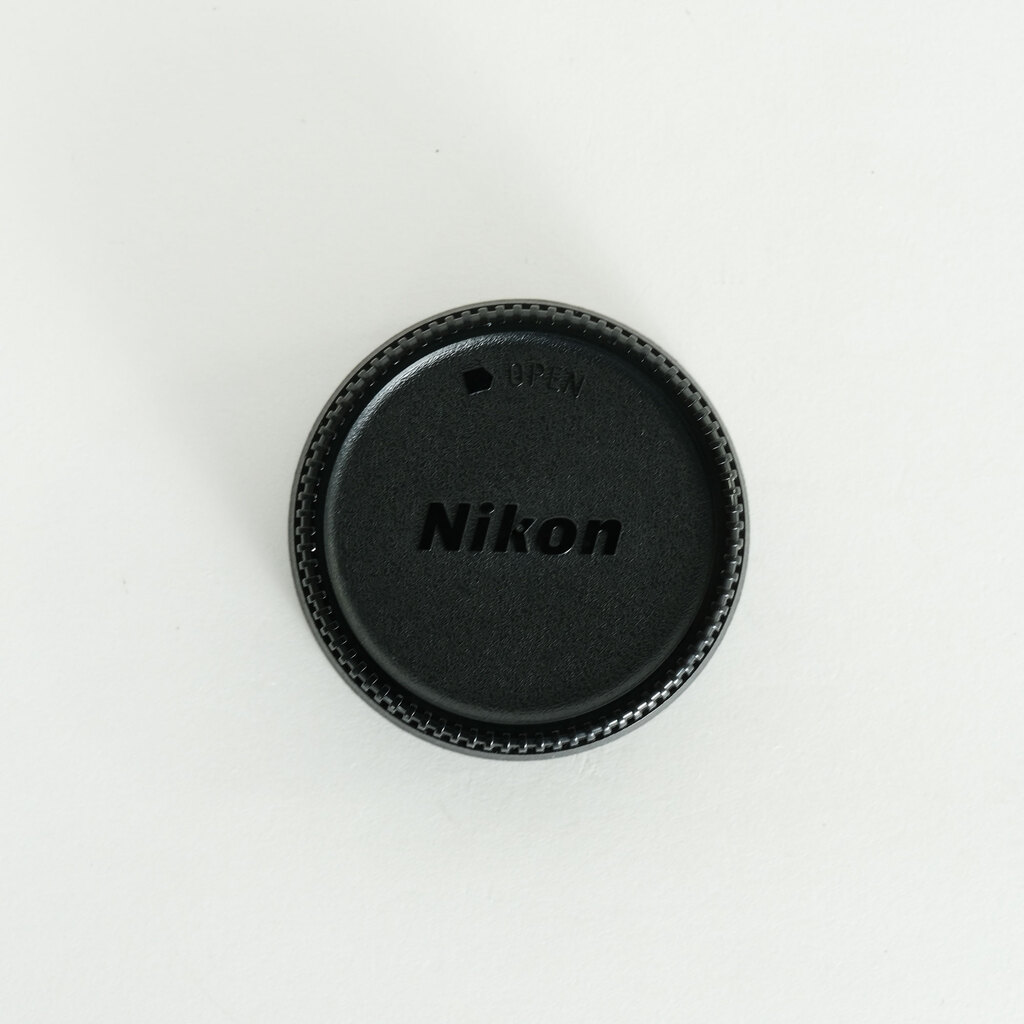 Nikon AF-S DX NIKKOR 35mm f/1.8G