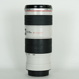 Canon EF70-200mm F4L IS USM