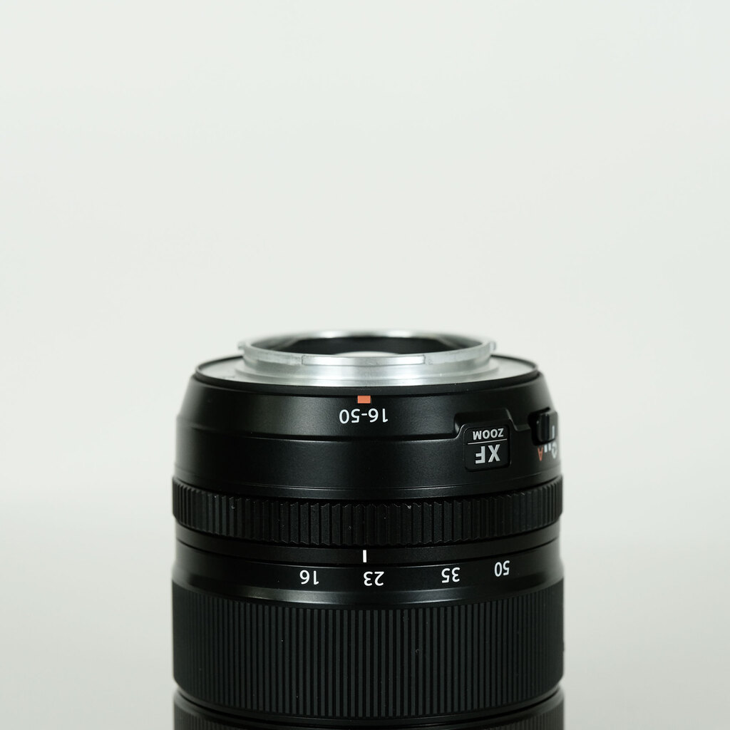 FUJIFILM XF16-50mmF2.8-4.8 R LM WR FUJIFILM XF16-50mmF2.8-4.8 R LM WR