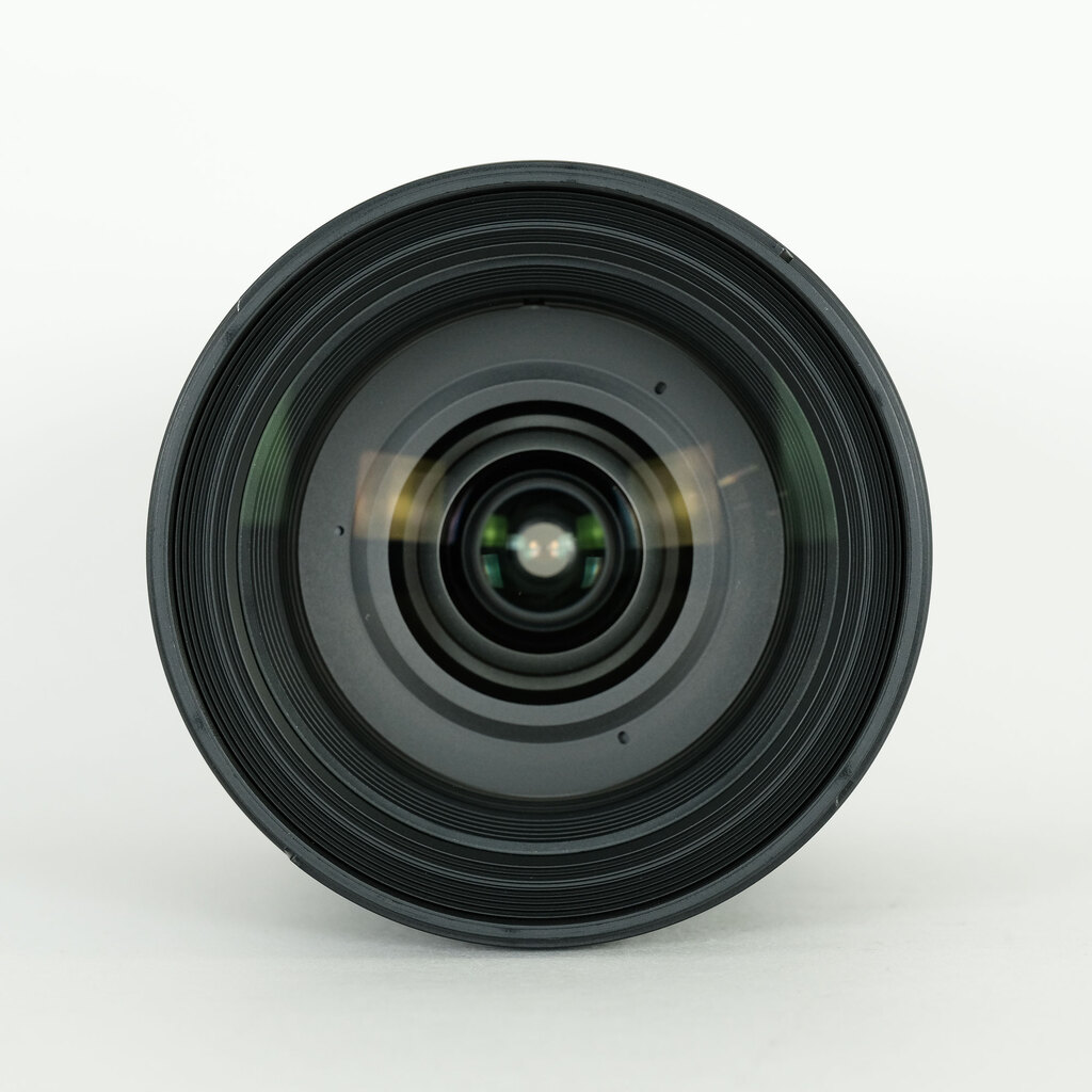 SIGMA 24-105mm F4 DG OS HSM｜Art [キヤノン用]