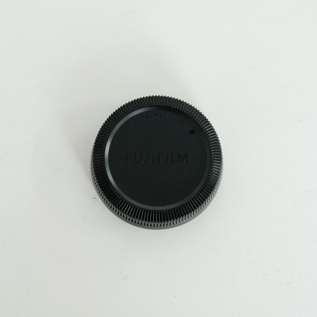 FUJIFILM XF56mmF1.2 R WR FUJIFILM XF56mmF1.2 R WR