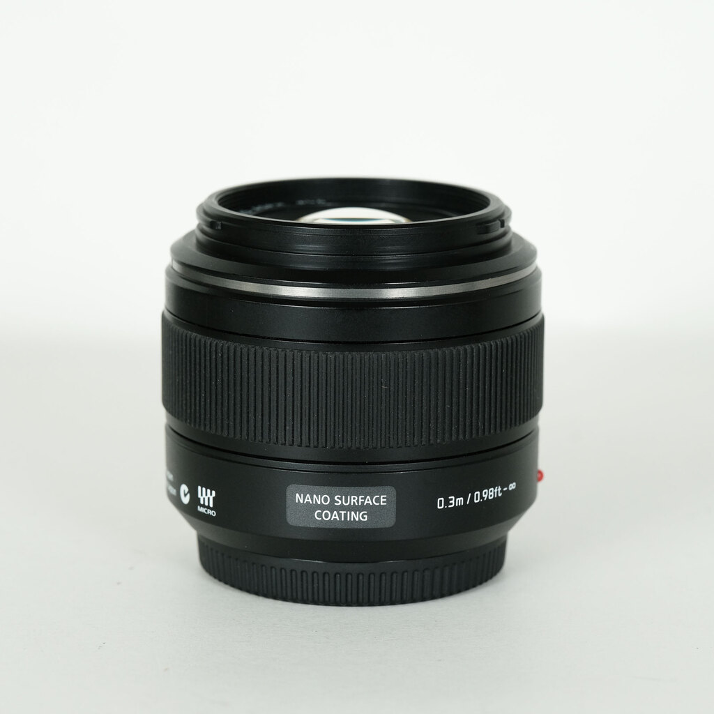 Panasonic LEICA DG SUMMILUX 25mm F1.4 ASPH. H-X025