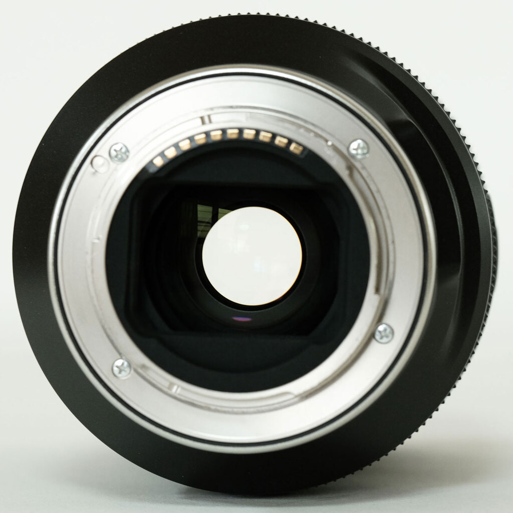 TAMRON 70-180mm F/2.8 Di III VC VXD G2（Model A065） [ソニー