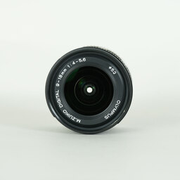 OLYMPUS M.ZUIKO DIGITAL ED 9‑18mm F4.0-5.6 OLYMPUS M.ZUIKO DIGITAL ED 9‑18mm F4.0-5.6