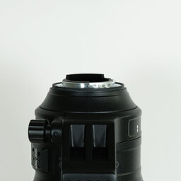 Nikon AF-S NIKKOR 200-500mm f/5.6E ED VR Nikon AF-S NIKKOR 200-500mm f/5.6E ED VR