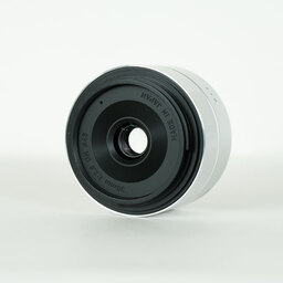SIGMA A 30mm F2.8 DN (ソニーE用)シルバー SIGMA A 30mm F2.8 DN (ソニーE用)シルバー