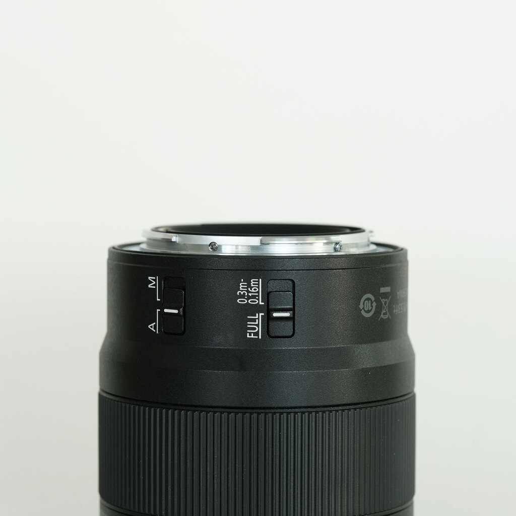 Nikon NIKKOR Z MC 50mm f/2.8 Nikon NIKKOR Z MC 50mm f/2.8