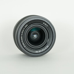 SONY FE 28-60mm F4-5.6 SEL2860