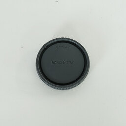 SONY E 18-135mm F3.5-5.6 OSS SEL18135