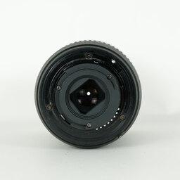 Nikon AF-P DX NIKKOR 70-300mm f/4.5-6.3G ED VR