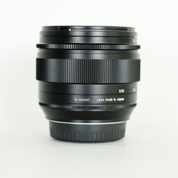 Voigtlander NOKTON 35mm F0.9 aspherical [フジフイルムX用]