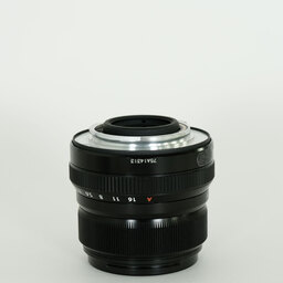 FUJIFILM XF23mmF2 R WR FUJIFILM XF23mmF2 R WR