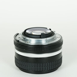 Nikon Ai Nikkor 50mm F1.4S