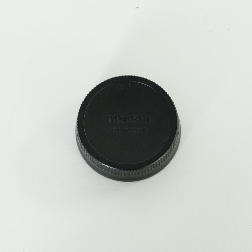 TAMRON 70-180mm F/2.8 Di III VXD (Model A056) [ ソニーE用 ]